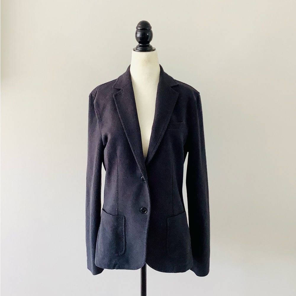 Circo Women's Dark Blazer